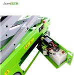 Electrophoretic Coating 8m Scissor Elevating Work Platform