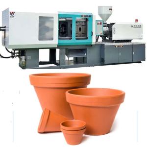 China Automatic Variable Pump Injection Molding Machine Clamping Force 7800KN on sale