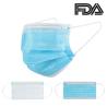 Buy cheap Skin Friendly Hospital Face Masks , Sanitary Face Mask Safety Comfortable from wholesalers