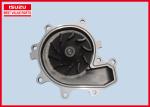 Npr ISUZU Water Pump Asm Best Value Parts 5876100890 For 4HK1 Metal Color