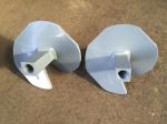 14 Inch Galvanized Steel Pipe Underpinning Helical Piling