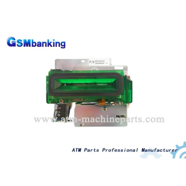 China 0090022325 009-0022325 ATM Parts NCR Card Reader Gate Imcrw Std Shutter Assy factory