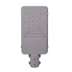 LED solar street light outdoor|200w light on from dusk to dawn|24000mAh