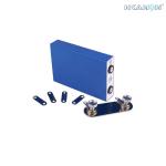 Prismat Pouch Lifepo4 Battery Cells No Memory Effect Simplify Operation