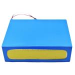 Pinsheng Lithium Ion Battery For Rickshaw 48v 60v 72v Electric Bicycle Battery
