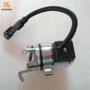 China 04287583 Solenoid Valve for BF4L-1011F factory