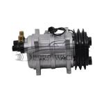 Automotive Air Conditioner Compressor Parts For Universal For TM16 2A 12V