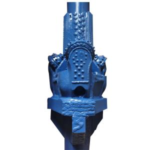 China 250mm 10inch HDD Rock Reamer For Trenchless Drilling factory
