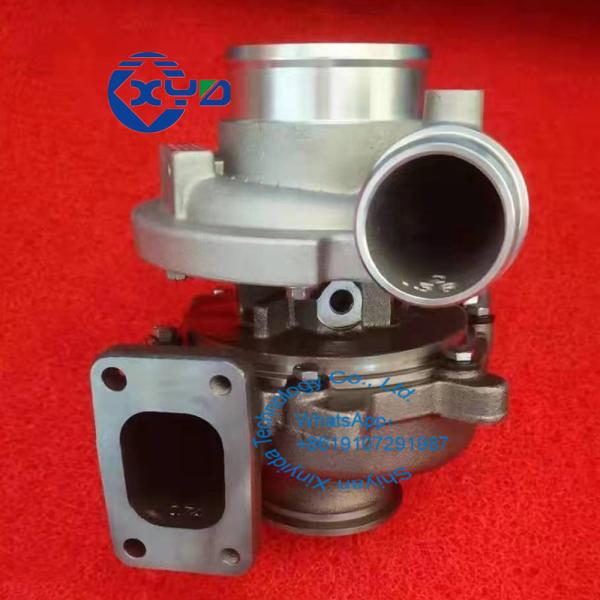 Iveco Hansa F1C 3.0T Engine Parts Turbochargers 789773-5013S 789773-5009S 789773