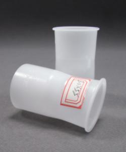 China PP Plastic Spirometer Mouthpiece Disposable Lung Function Tester Use factory
