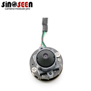 China High Performance Usb Camera Module With GC1054 Sensor For Action Cameras factory