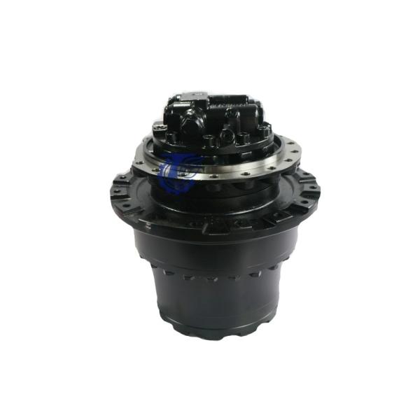 ZAX200 9233692 9261222 Final Drive Main Reduction Gearbox Travel Motor Assembly