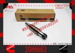 Diesel Fuel Injector 1933613 2031836 2086663 575177 1933246 0981302 2031835