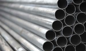 China 2B Square Stainless Steel Round Tube 1.4301 304 316l 321 factory
