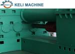 Compact Automatic Brick Making Machine KLJ45/45 Vacuum Extruder