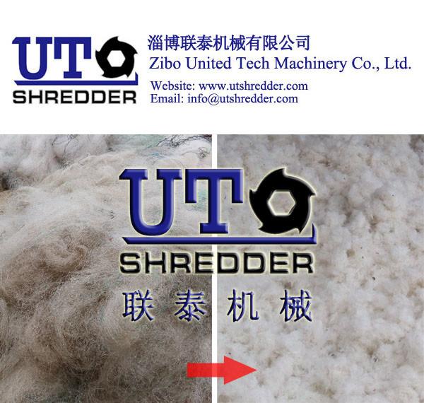 plastic net crusher, plastic crusher, plastic recycling machine -high efficiency