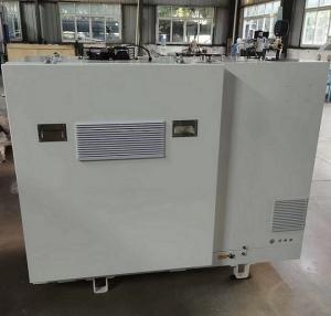 China Micro LPG Generator Set Cogenerator 20KW 25KVA CHP Continuous 24hours Running factory