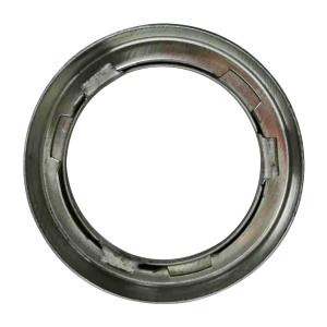 China Round Filter Cage Twist Joint Rotating Joint Cage Connection factory