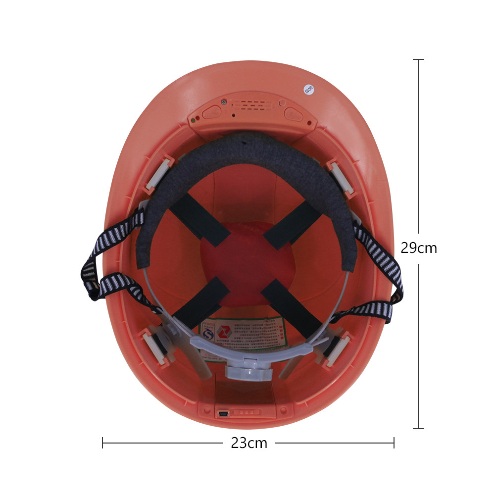 1080P HD Safety Helmet Camera 140 Degrees Wide Angle Hidden Camera With WIFI GPS