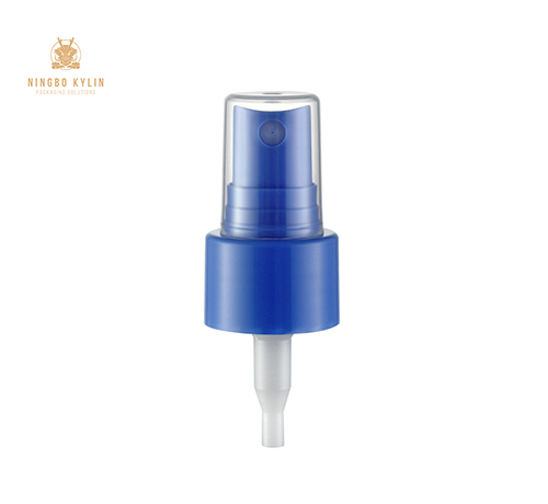 Mist Pump Sprayer 0.20cc Durable for Perfume 60 Per K306 Mist Sprayer Fine Mist Pump Sprayer