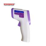 High Fever Alarm 1.5V Contact Forehead Thermometer