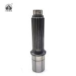 Excavator Hydraulic Drive Shaft HD700 5 22x26 H250 Gearbox Shaft