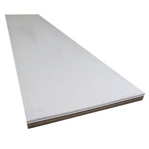 China HL Gold Mirror No.1 Finish 304 Stainless Steel Sheets Plate 2000mm factory