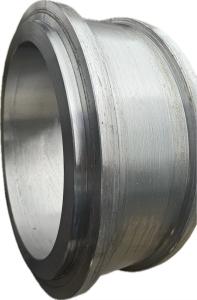 China High Hardness 52-55 HRC For CPM 3020-6 Pellet Mill Dies With Stainless Steel factory