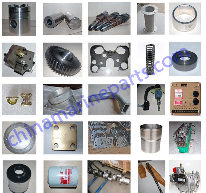 Engine belt 3003343 Diesels generator set belt 3003343 Cummins engine K38