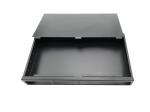 1U MTP MPO Cable Patch Panel for Storage Area Network-Fiber Channel