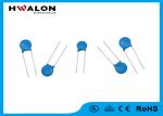 7mm Diameter Series Metal Oxide Varistor With Straight Lead Type Or Crimped Lead