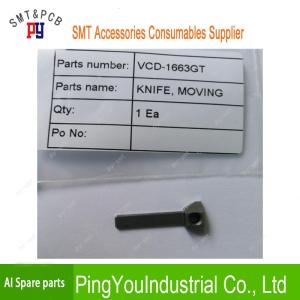 China VCD-1663GT VCD 1663GT VCD 1663 KNIFE,MOVING Universal factory