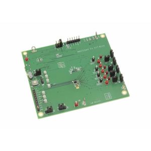 China MAX77640EVKIT Embedded Solutions Printed Circuit Board MAX77640 Evaluation Board factory