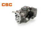 KOBELCO 460-8 Excavator Hydraulic Parts / Hydraulic Pump Regulator D-YT6K