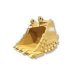 ISO9001 Antiwear Volvo Excavator Bucket Fit EC700CL/EC300DL/EC950EL/EC140D