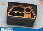 ABS PMMA Custom Plastic Injection Molding P20 718H NAK80 H13 S136
