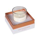1200gsm Cardboard Gift Boxes CCNB Decorative CMYK Pantone For Candle