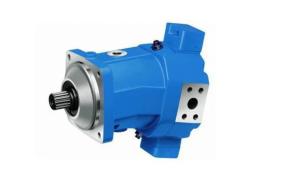China Bosch Rexroth Axial Piston Variable Pump A7VO Series 63 Injection Molding Machine , Hydraulic Press factory
