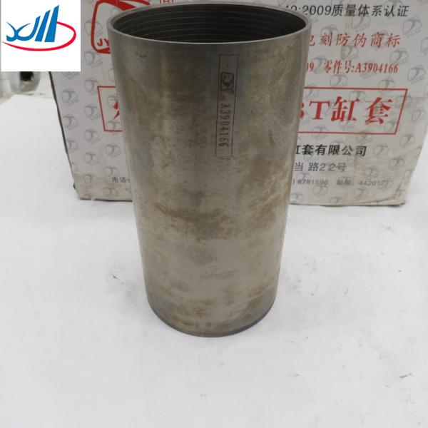 China Hot Selling Original Engine cylinder liner A3904166 3904166 factory