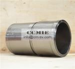 Professional Cummins Engine Parts Cylinder Liner M11 Aluminum