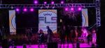 Outdoor Full Color P3.91 P4.81 Rental LED Display Screens LED Dance Floor