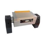 CE ISO 10*17.5cm Rotary Magnetic Chuck Industrial