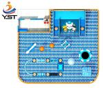 2018 China Amusement Park Suppliers Child Trampoline Park Playground Indoor
