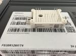 FS35R12W1T4 Sixpack IGBT Module Compact IGBT Driver Module Low Switching Losses