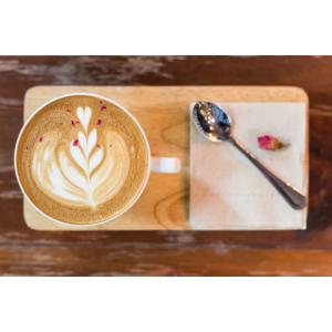 Food Additive Distilled Monoglyceride Coffee Whitener Ingredient