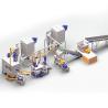 Buy cheap Advanced Solar Panel Recycling Production Line Photovoltaic Cell Crushing from wholesalers