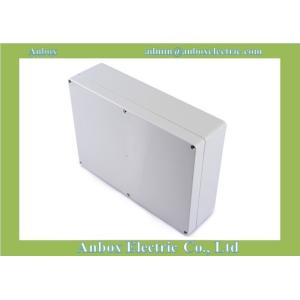 290x210x60mm plastic circuit breaker box for electronic device