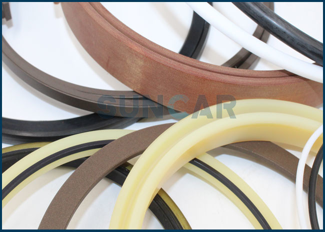 VOE14589144 VOE 14589144 Dipper Arm Cylinder Seal Kit For SUNCARSUNCARVOLVO EC460C EC460B
