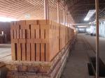 85% Al2O3 High Alumina Refractory Fire Brick For Various Industry Furnace