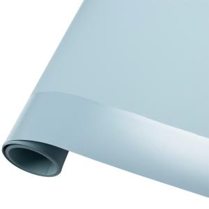 China MDF Glossy PVC Decorative Foil Vinyl Wrap For Cupboards factory